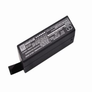 DJU DJI Osmo Digital Camera Video Battery 11.1V 1100mAh Li-Polymer DHB001MC