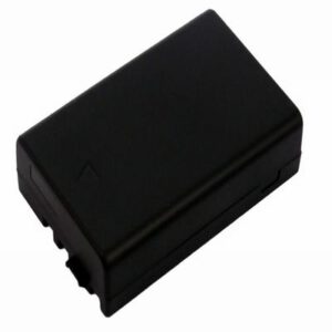 Pentax K2 Digital Camera Video Battery 7.4V 900mAh Li-Ion DLI109MC