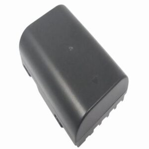 Pentax 645D Digital Camera Video Battery 7.4V 1250mAh Li-Ion DLI90MC