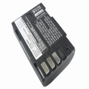 Pentax 645D Digital Camera Video Battery 7.4V 1250mAh Li-Ion DLI90MC