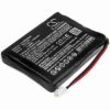 Deviser DS2000 Equipment Survey Test Battery 7.4V 1600mAh Li-ion DRS200SL