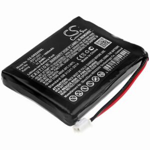 Deviser DS2000 Equipment Survey Test Battery 7.4V 1600mAh Li-ion DRS200SL