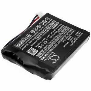Deviser DS2000 Equipment Survey Test Battery 7.4V 1600mAh Li-ion DRS200SL