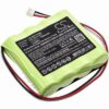Imada DST-11 Digital Force Gauge Survey Test Battery 4.8V 2000mAh Ni-MH DST110SL