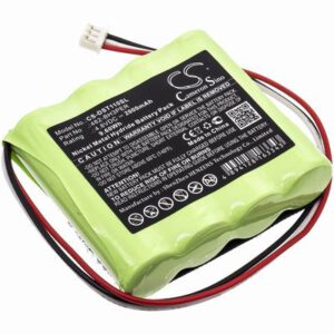 Imada DST-11 Digital Force Gauge Survey Test Battery 4.8V 2000mAh Ni-MH DST110SL
