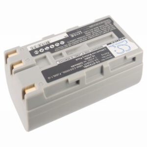 Casio DT-X30 Barcode Data Terminal Battery 7.4V 2200mAh Li-Ion DTX30BL
