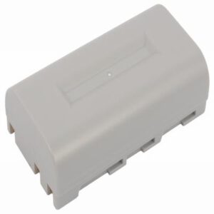 Casio DT-X30 Barcode Data Terminal Battery 7.4V 2600mAh Li-Ion DTX30BX