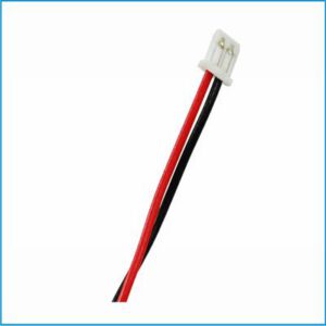 Digital Ally DVM 500 Digital Camera Video Battery 3.6V 600mAh Nickel Metal Hydride DVM300MC