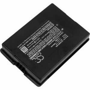 E-SEEK M310 Equipment Survey Test Battery 7.4V 1800mAh Li-Poly EKM310BL