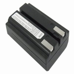Minolta DG-5W Digital Camera Video Battery 7.4V 700mAh Li-Ion ENEL1