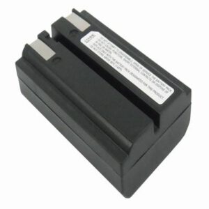 Minolta DG-5W Digital Camera Video Battery 7.4V 700mAh Li-Ion ENEL1