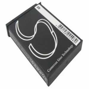 Nikon  Digital Camera Video Battery 3.7V 1050mAh Li-Ion ENEL12