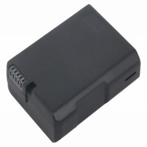 Nikon Coolpix P7000 Digital Camera Video Battery 7.4V 900mAh Li-Ion ENEL14
