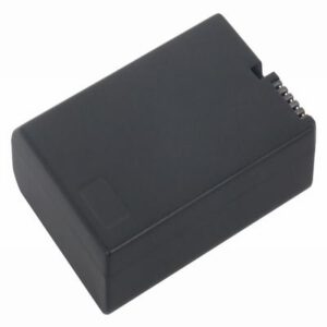 Nikon Coolpix P7000 Digital Camera Video Battery 7.4V 900mAh Li-Ion ENEL14