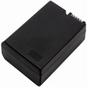 Nikon Coolpix P7000 Digital Camera Video Battery 7.4V 1030mAh Li-Ion ENEL14A