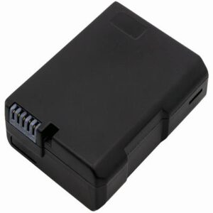 Nikon Coolpix P7000 Digital Camera Video Battery 7.4V 1030mAh Li-Ion ENEL14A