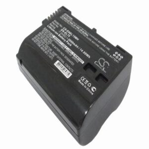 Nikon 1 V1 Digital Camera Video Battery 7V 2000mAh Li-Ion ENEL15MH