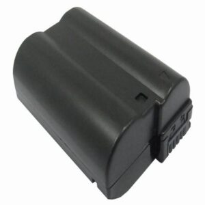 Nikon 1 V1 Digital Camera Video Battery 7V 2000mAh Li-Ion ENEL15MH