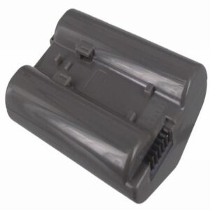 NIKON D4 DSLR Digital Camera Video Battery 10.8V 2600mAh Li-Ion ENEL18MC