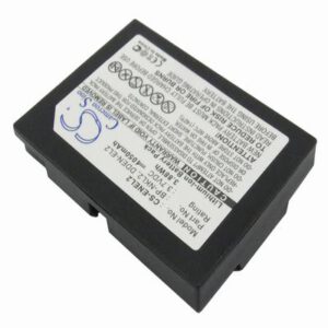 Nikon Coolpix 2500 Digital Camera Video Battery 3.7V 1050mAh Li-Ion ENEL2