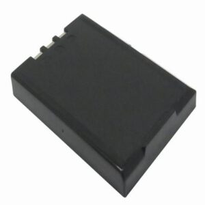 Nikon Coolpix 2500 Digital Camera Video Battery 3.7V 1050mAh Li-Ion ENEL2