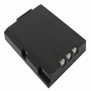 Nikon Coolpix 2500 Digital Camera Video Battery 3.7V 1050mAh Li-Ion ENEL2