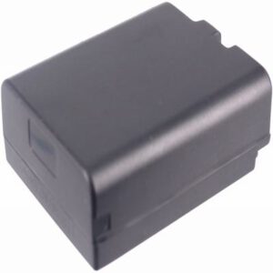 Nikon 1 V2 Digital Camera Video Battery 7.4V 1400mAh Li-Ion ENEL21MX