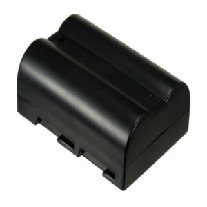 Nikon D100 Digital Camera Video Battery 7.4V 1300mAh Li-Ion ENEL3