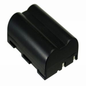 Nikon D100 Digital Camera Video Battery 7.4V 1300mAh Li-Ion ENEL3