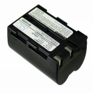 Nikon D100 Digital Camera Video Battery 7.4V 1300mAh Li-Ion ENEL3