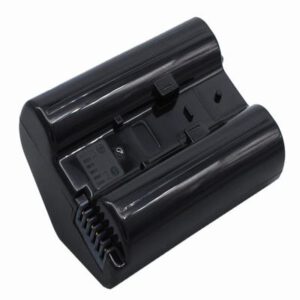 Nikon  Digital Camera Video Battery 11.1V 1800mAh Li-Ion ENEL4