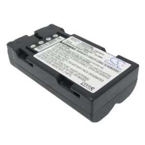 Epson IT2000 Barcode Data Terminal Battery 7.4V 2200mAh Li-Ion ETH30BL