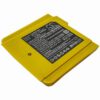 Fluke DTX-1200-M Equipment Survey Test Battery 7.4V 5200mAh Li-ion FBP740SL