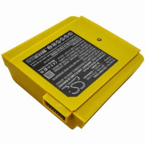 Fluke DTX-1200-M Equipment Survey Test Battery 7.4V 5200mAh Li-ion FBP740SL