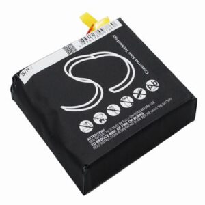 Fiio E18 Memory Back-up Battery 3.7V 3000mAh Li-Polymer FE180SL