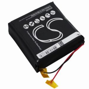 Fiio E18 Memory Back-up Battery 3.7V 3000mAh Li-Polymer FE180SL