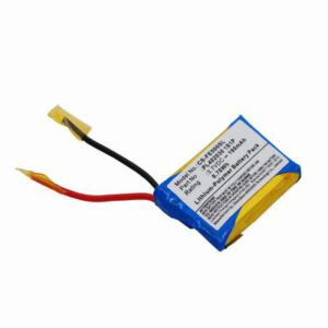 Fiio E5 Memory Back-up Battery 3.7V 190mAh Li-Polymer FE500SL
