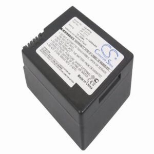 Sony DCR-IP1 Digital Camera Video Battery 7.4V 1400mAh Li-Ion FF70