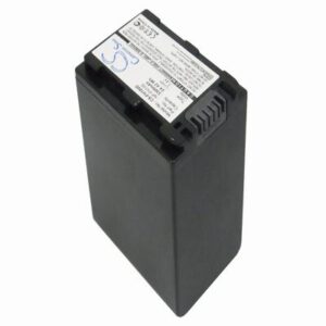 Sony DCR-HC20 Digital Camera Video Battery 7.4V 3300mAh Li-Ion FH100D