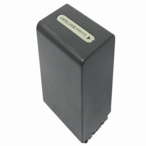 Sony DCR-HC20 Digital Camera Video Battery 7.4V 3300mAh Li-Ion FH100D
