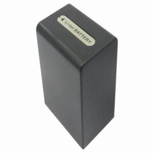 Sony DCR-HC20 Digital Camera Video Battery 7.4V 3300mAh Li-Ion FH100D