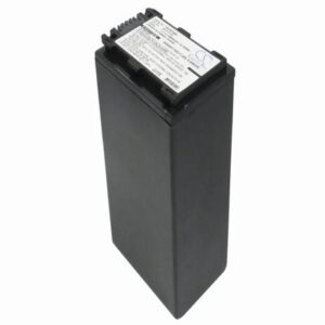 Sony DCR-HC20 Digital Camera Video Battery 7.4V 4400mAh Li-Ion FH120D