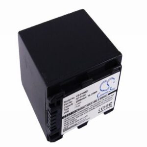 Sony DCR-HC20 Digital Camera Video Battery 7.4V 2200mAh Li-Ion FH90D