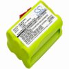 Fluke FiberInspector Mini Equipment Survey Test Battery 7.2V 700mAh Ni-MH FKT500SL