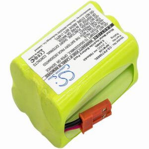 Fluke FiberInspector Mini Equipment Survey Test Battery 7.2V 700mAh Ni-MH FKT500SL