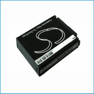 Sony Cyber-shot DSC-P200 Digital Camera Video Battery 3.7V 900mAh Li-Ion FR1