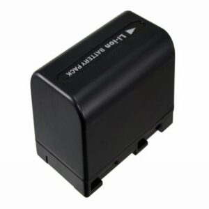 Sony DCR-PC1 Digital Camera Video Battery 3.7V 2880mAh Li-Ion FS21