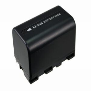 Sony DCR-PC1 Digital Camera Video Battery 3.7V 2880mAh Li-Ion FS21
