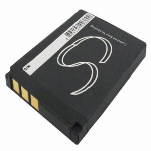 Sony Cyber-shot DSC-T3 Digital Camera Video Battery 3.7V 710mAh Li-Ion FT1