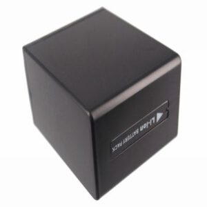 Sony DCR-SR100 Digital Camera Video Battery 7.4V 2850mAh Li-Ion FV100